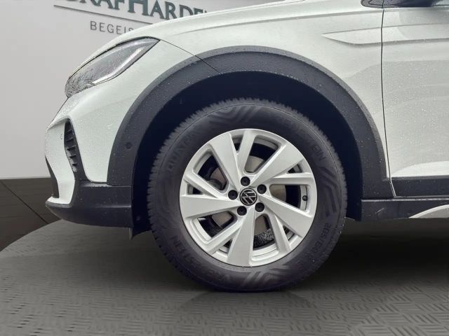 Volkswagen Taigo 1.0 TSI Life