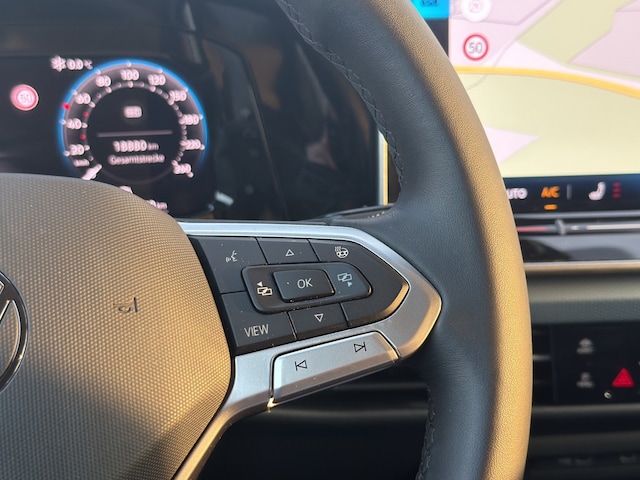 Volkswagen Golf 2.0 TDI DSG Golf VIII Variant