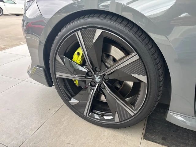 Peugeot 508 Hybrid4 SW