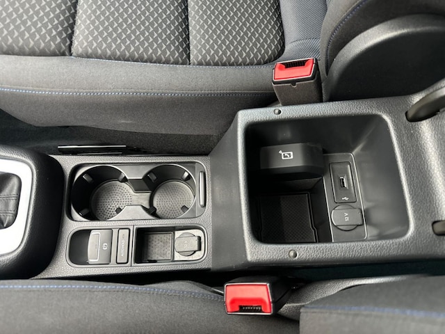 Volkswagen Sharan 2.0 TDI DSG