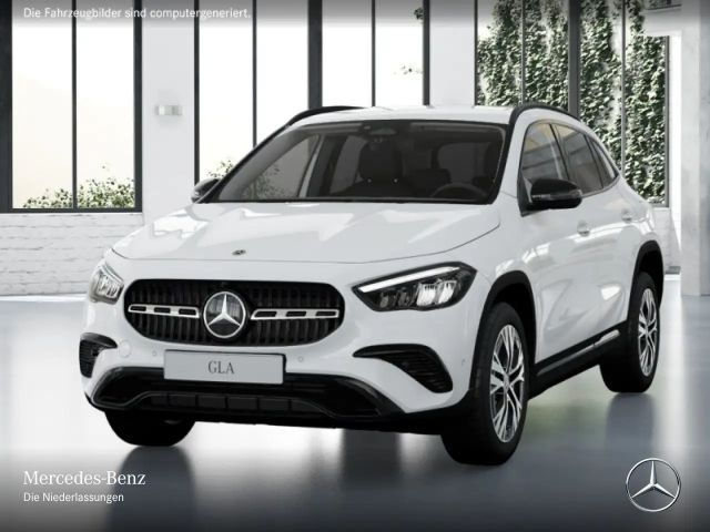 Mercedes-Benz GLA 200 Progressive