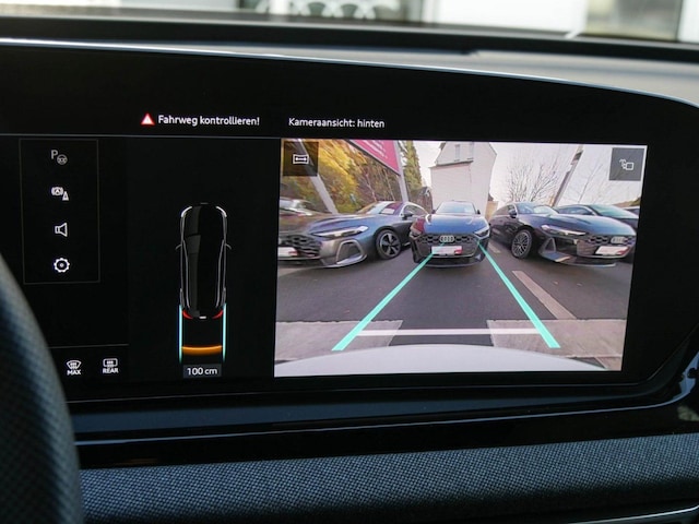 Audi A5 Avant S-Tronic