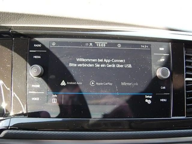 Volkswagen Multivan T6