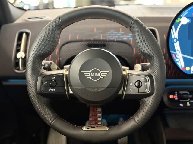 MINI John Cooper Works Countryman All4