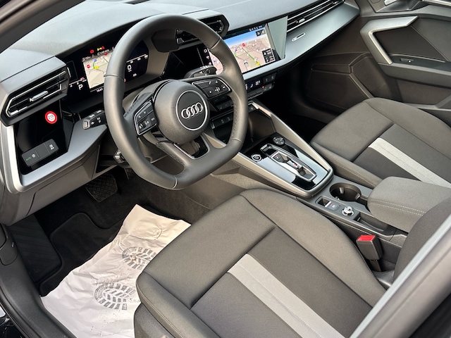 Audi A3 30 TFSI S-Tronic Sportback
