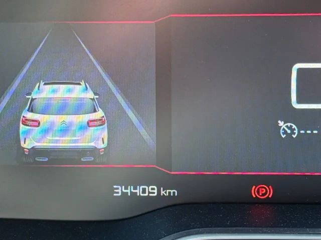 Citroën C5 Aircross Feel Pack PureTech