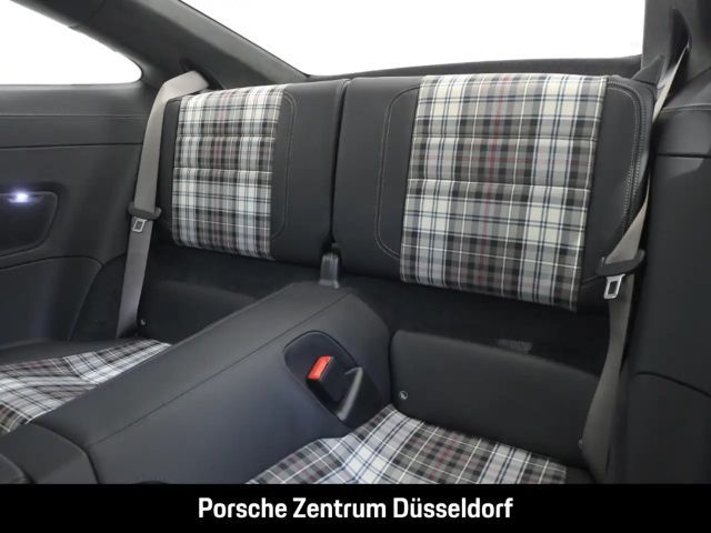 Porsche 992 Coupé Turbo