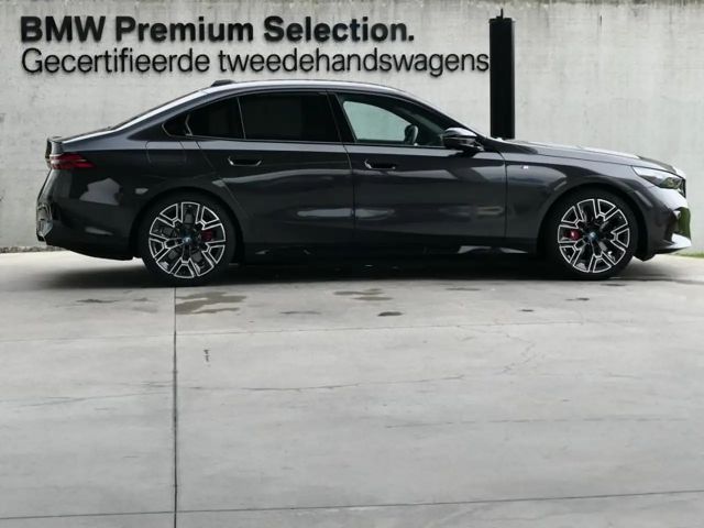 BMW i5 M60 Sedan xDrive