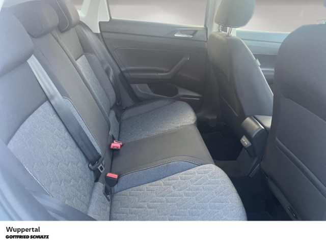 Volkswagen Polo Move