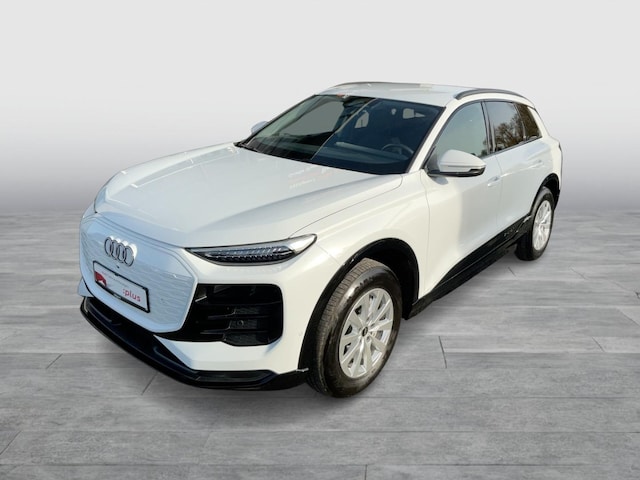 Audi Q6 e-tron Suv e-tron Audi Q6 SUV e-tron