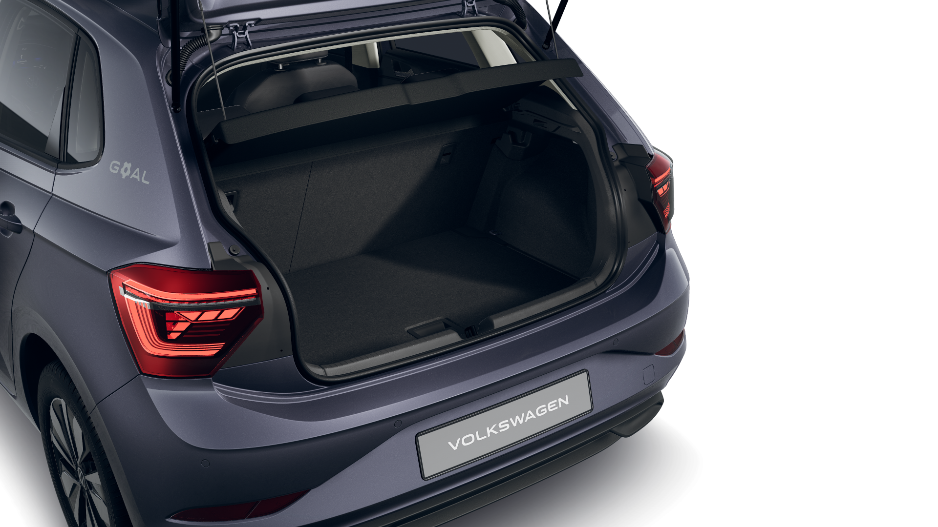 Volkswagen Polo 1.0 l 5-Gang IQLight Navi Virtual LED