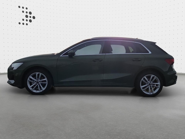 Audi A3 30 TFSI S-Tronic Sportback
