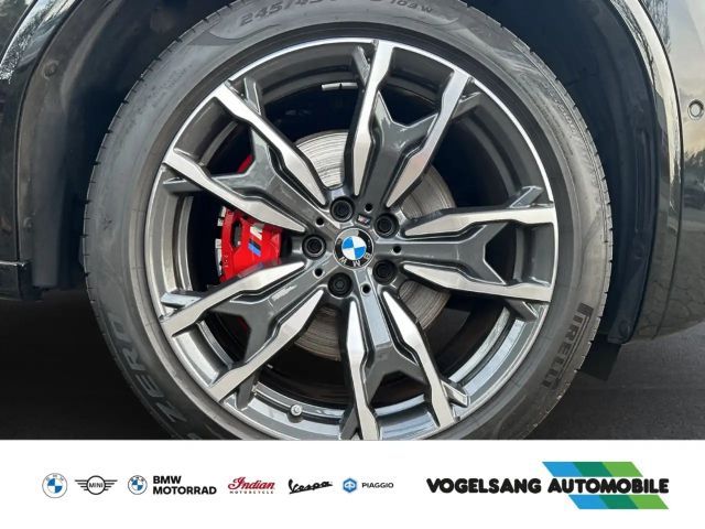 BMW X3 Comfort pakket M-Sport xDrive