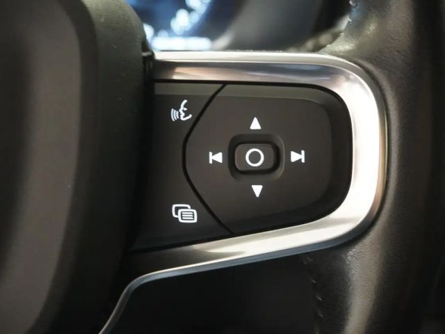 Volvo XC40 Recharge T4 Twin Engine