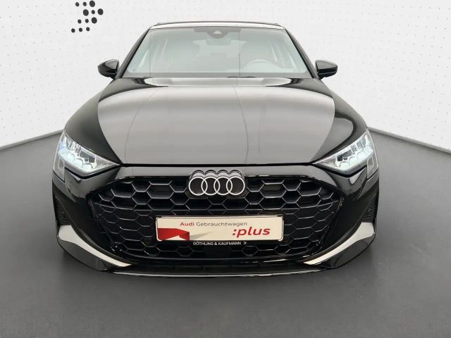 Audi A3 35 TDI Sedan