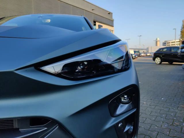 Cupra Terramar 1.5 e-Hybrid