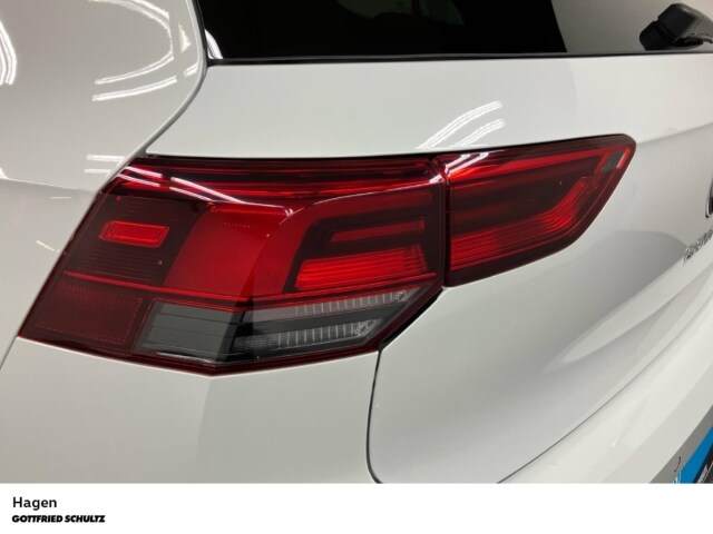 Volkswagen Golf 1.5 TSI Golf VIII