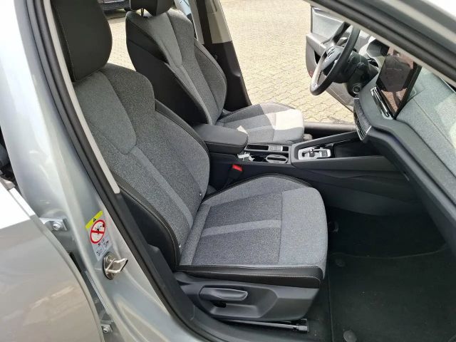 Skoda Octavia 2.0 TDI Combi Selection