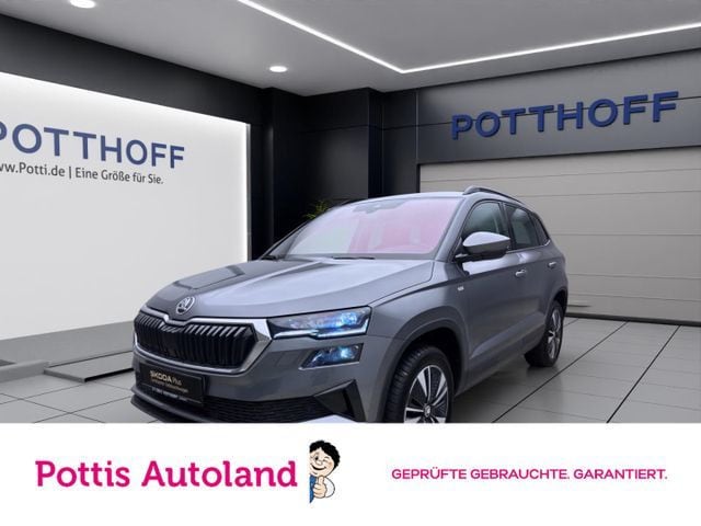 Skoda Karoq 2.0 TDI Tour