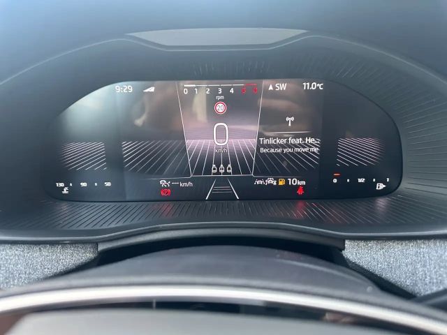 Skoda Kamiq 1.0 TSI Tour