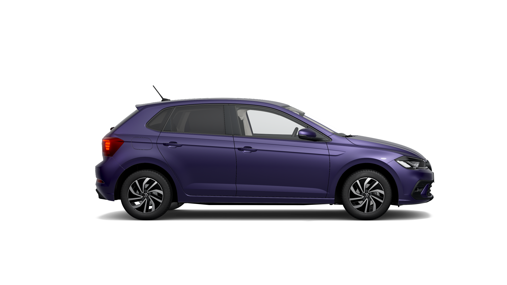 Volkswagen Polo 1.0 MPI