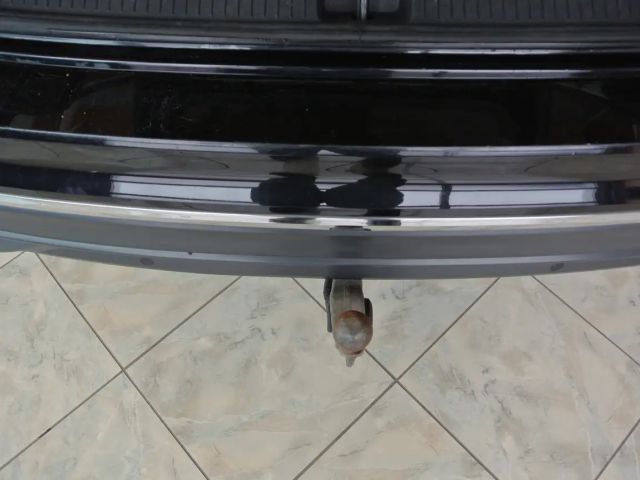 Volkswagen Tiguan 4Motion Allspace