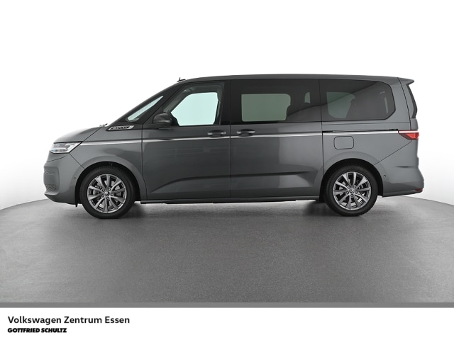 Volkswagen Multivan DSG Lang Style T7