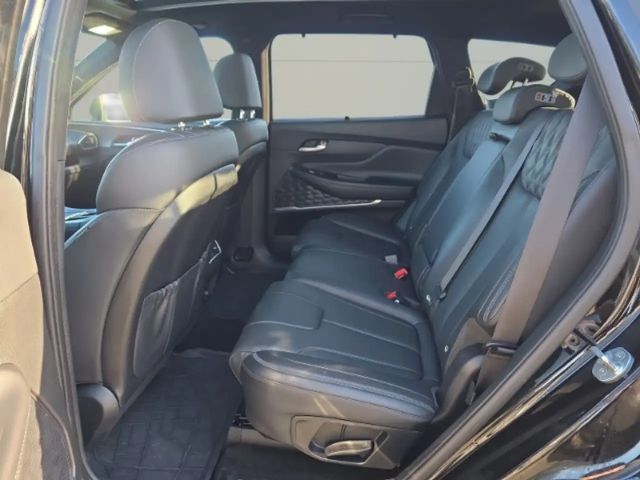 Hyundai Santa Fe 1.6