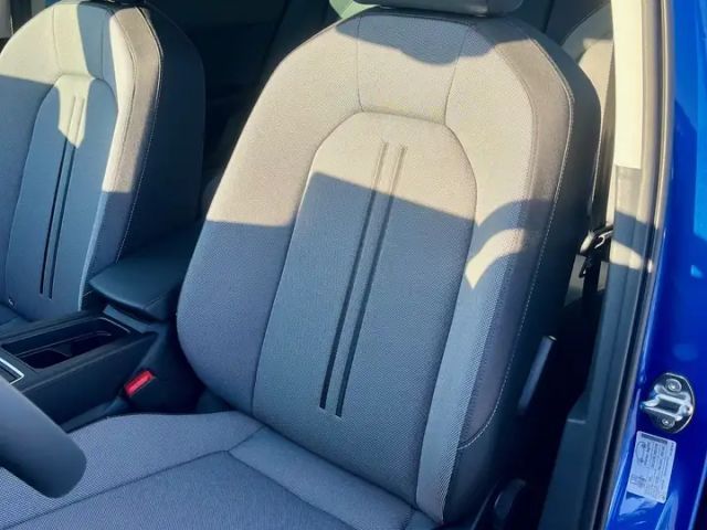 Seat Leon 1.5 TSI Style