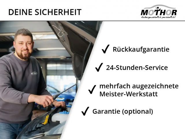 Volkswagen Passat 2.0 TDI Business DSG Variant