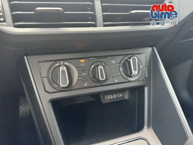 Volkswagen Taigo 1.0 TSI