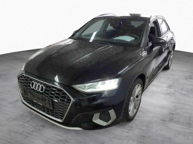 Audi A3 35 TDI S-Tronic Sportback