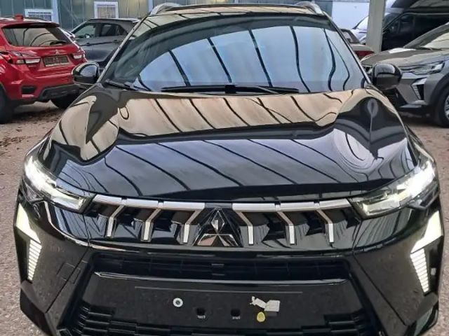 Mitsubishi ASX PLUS 1.3 T-Benziner 6-Gang