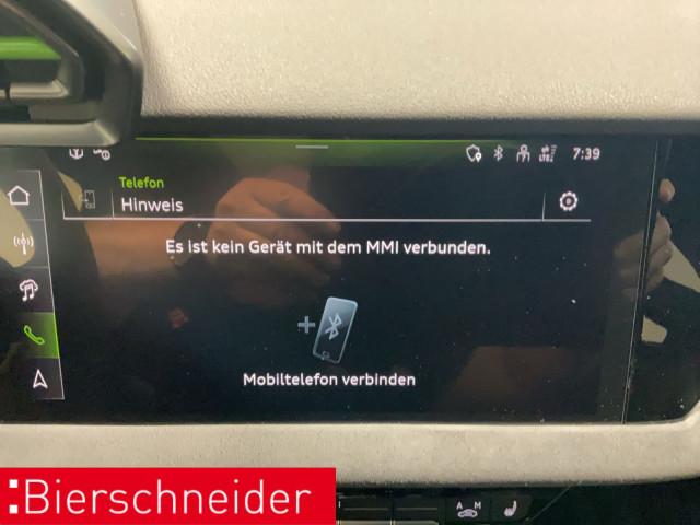 Audi RS3 Sedan Sportback