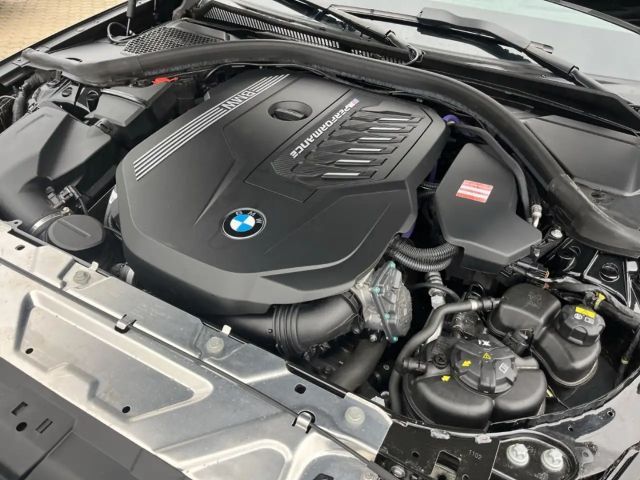 BMW 340 Sedan xDrive