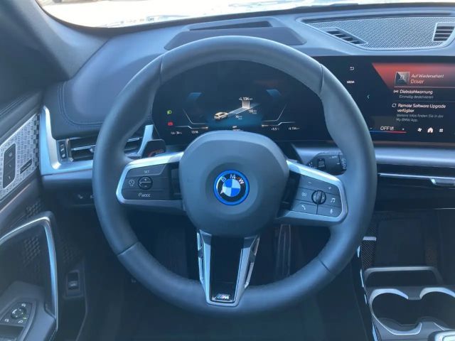 BMW iX1 eDrive20