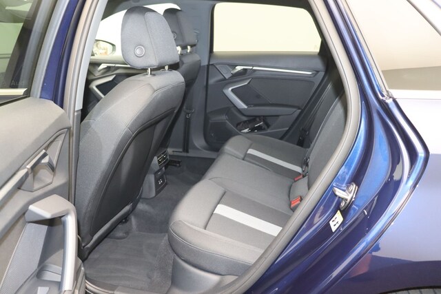 Audi A3 30 TFSI S-Tronic Sportback