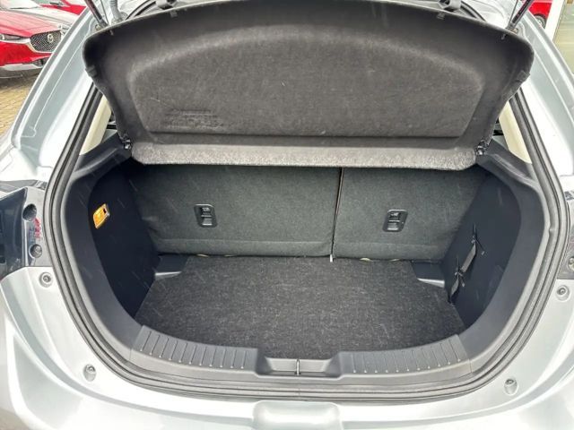 Mazda 2 Exclusive-line SkyActiv