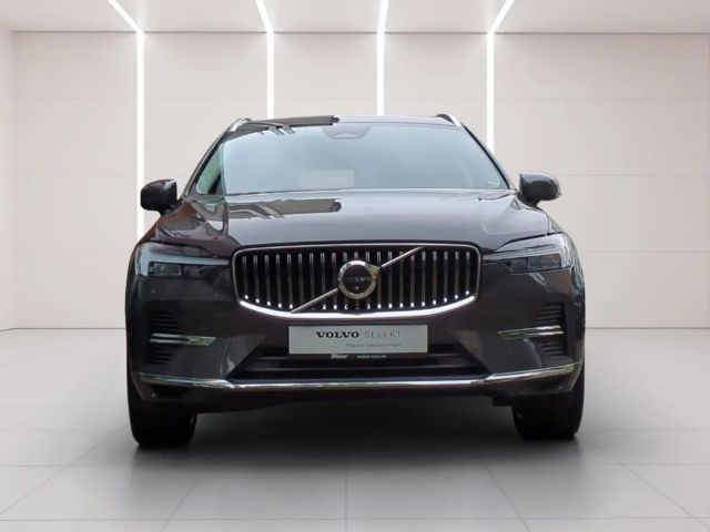 Volvo XC60 Bright Recharge T8 Ultimate