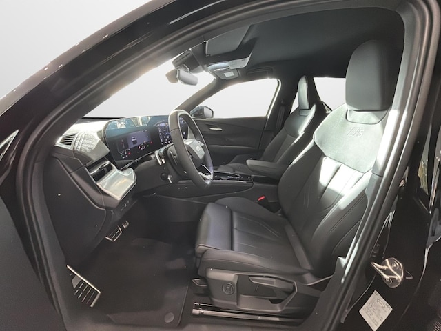 Audi Q3 Hybride S-Tronic