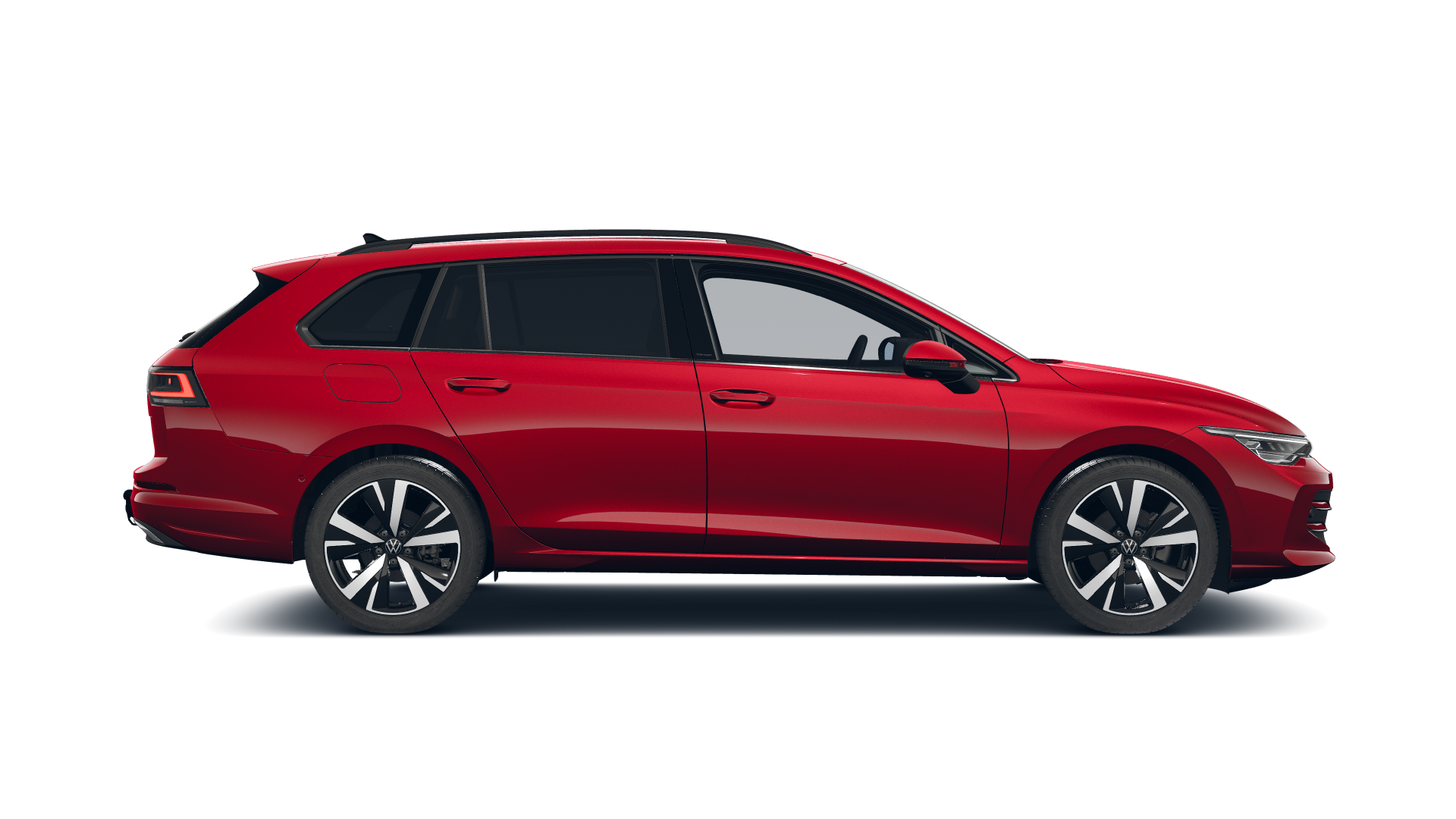 Volkswagen Golf DSG Golf VIII IQ.Drive Variant