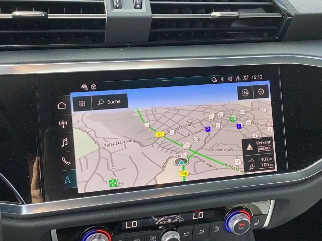 Audi Q3 45 TFSI Quattro S-Line