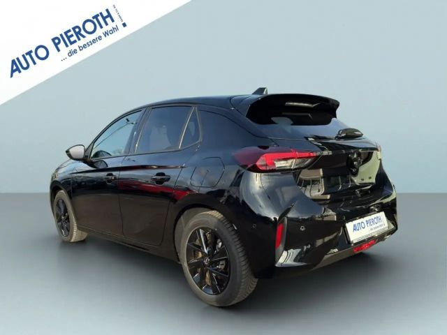 Opel Corsa GS-Line Grand Sport Turbo