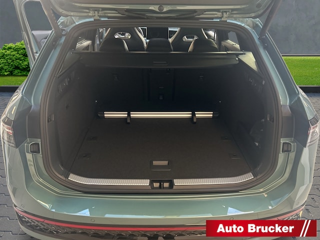 Volkswagen Passat 2.0 TDI R-Line Style