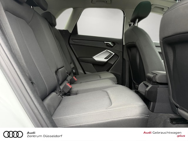 Audi Q3 35 TFSI S-Tronic