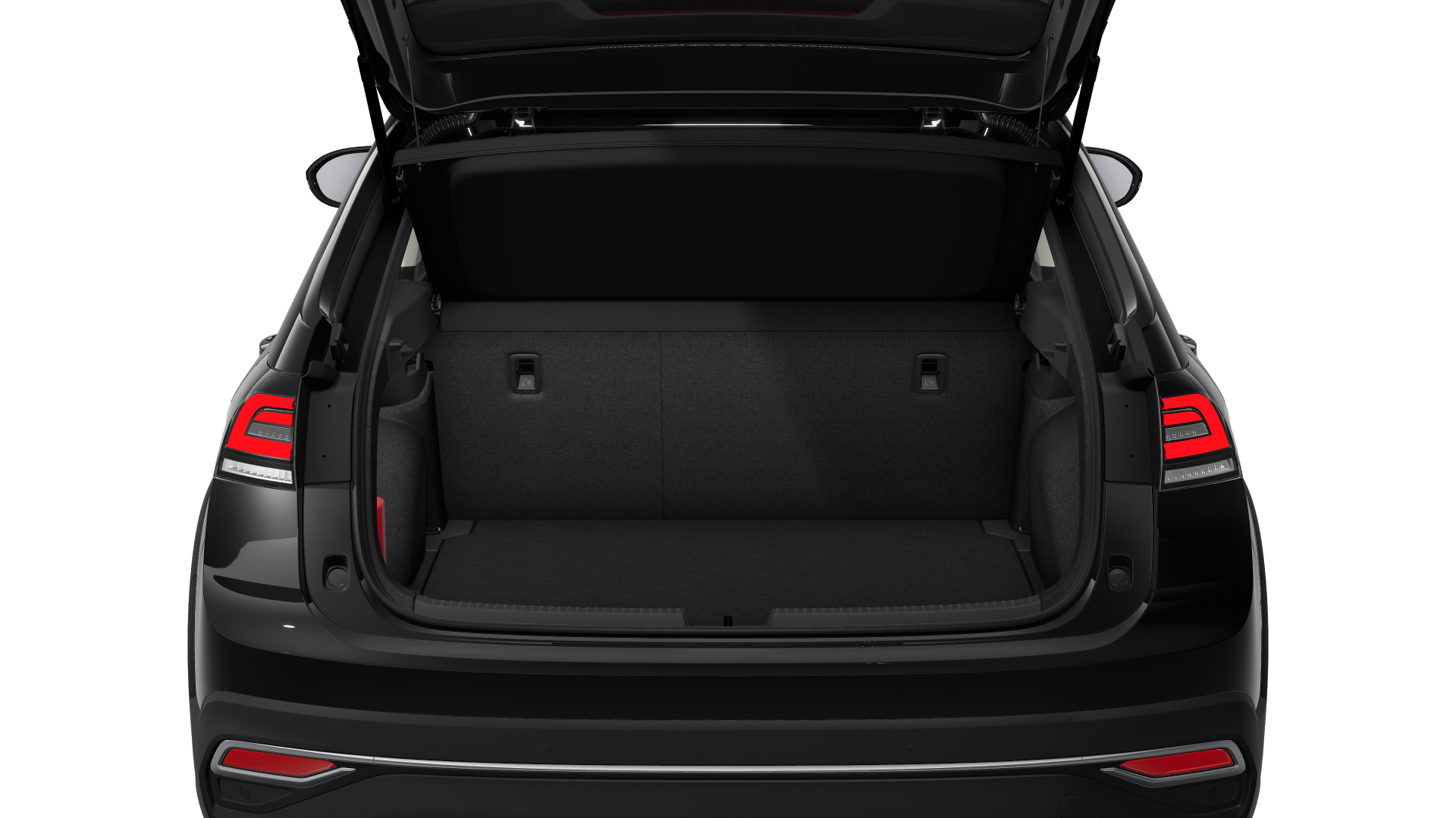 Volkswagen Taigo 1.0 TSI DSG IQ.Drive