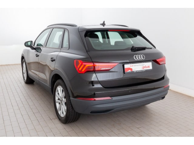Audi Q3 35 TDI S-Tronic