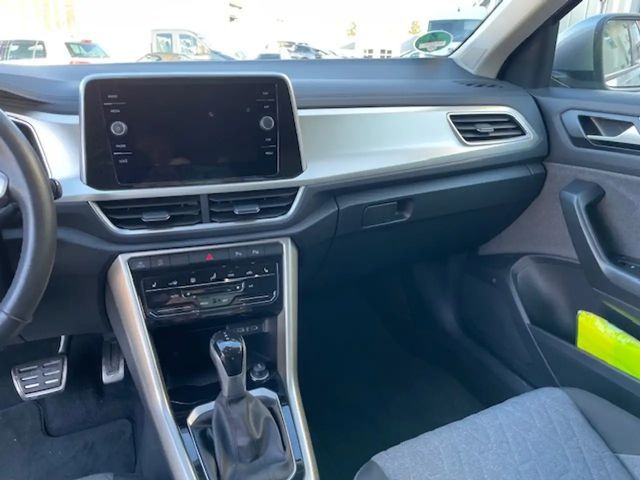 Volkswagen T-Roc DSG Move