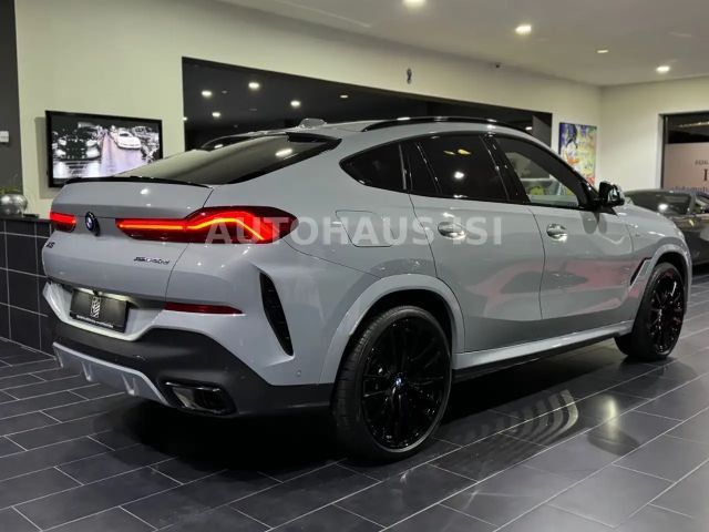 BMW X6 M-Sport xDrive