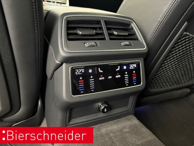 Audi A7 45 TFSI Quattro S-Tronic Sportback